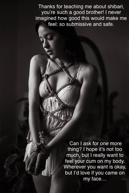 Sizzling Captions for a Naughty Redditor picture 3 of 3