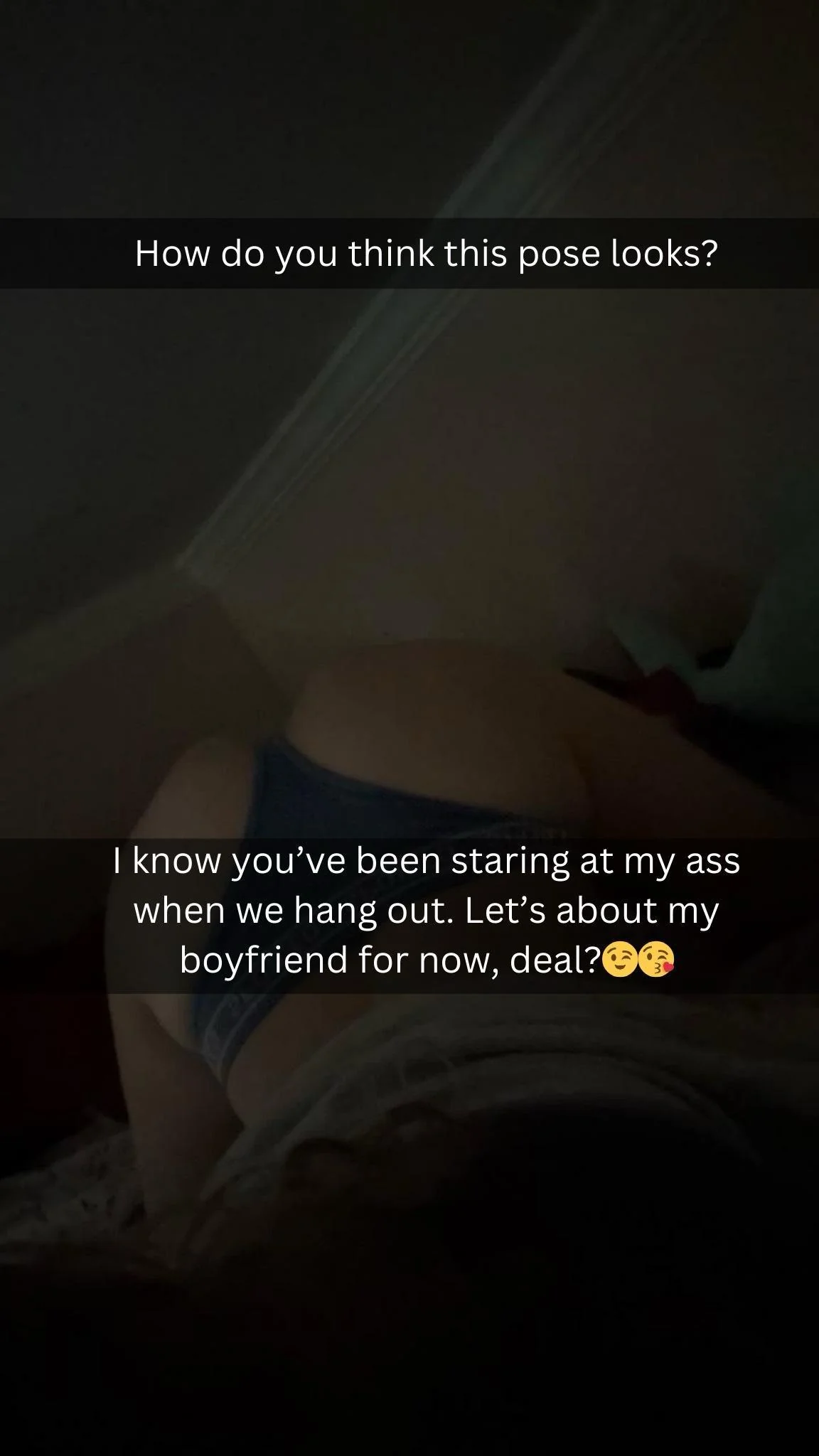 Naughty vixen hustles hard for that cash—slide into those DMs! picture 2 of 3