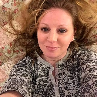 Mom or mini-me: who's got you harder?'