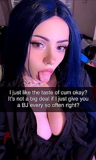 Spicy Captions Custom-Made for a Horny Redditor'