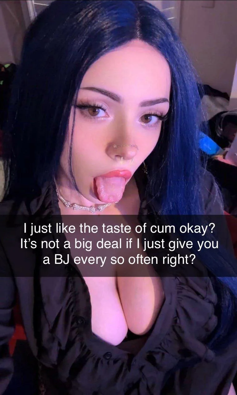 Spicy Captions Custom-Made for a Horny Redditor picture 1 of 4