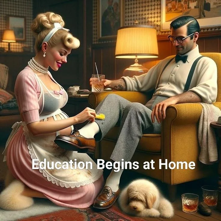 Diploma in Dumb Bimbo Studies picture 1 of 2