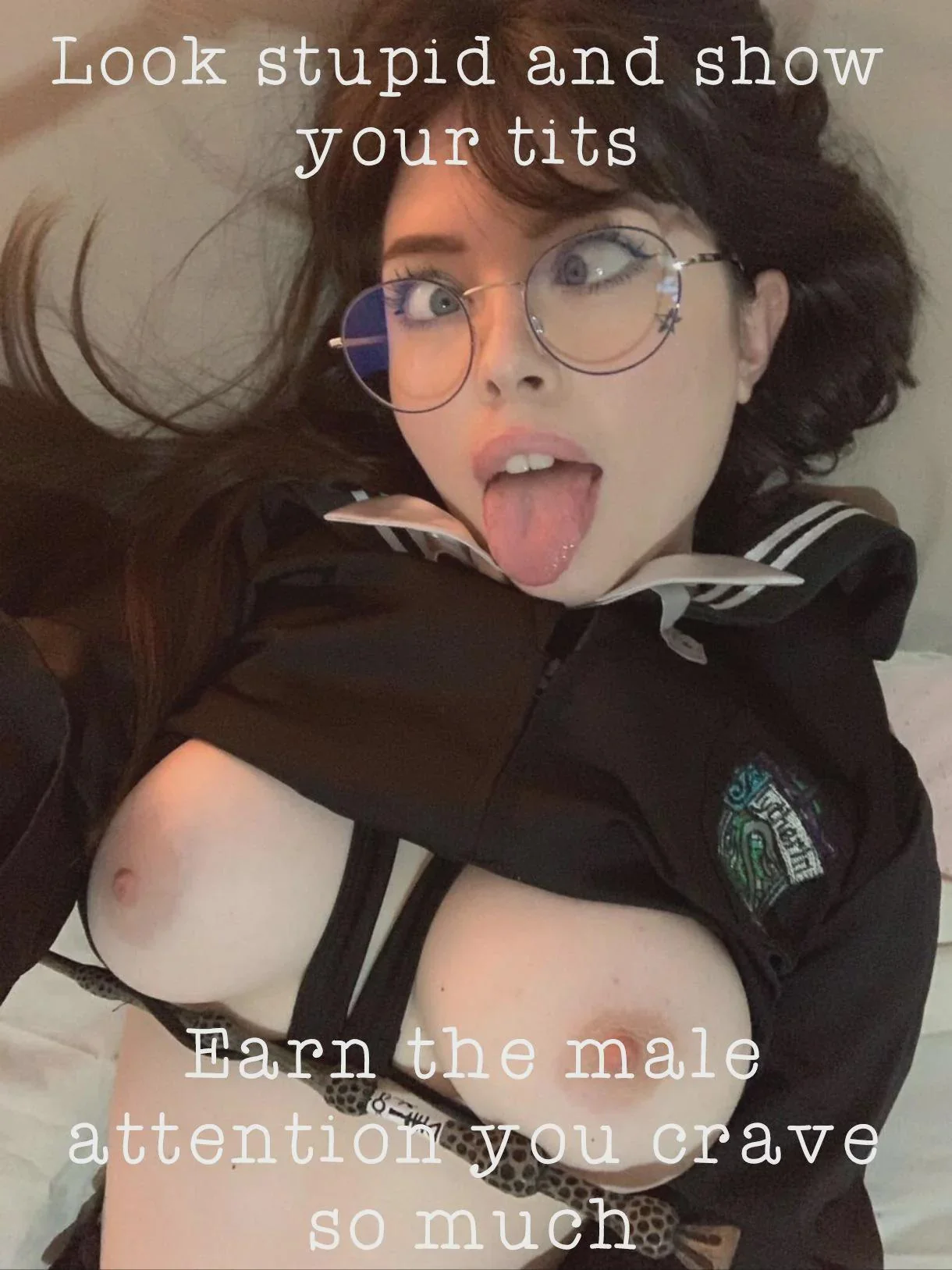 Work for That Daddy's Approval, Slut picture 1 of 1