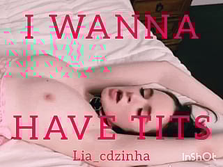 Tits & Tease: Sissy Fantasy Unleashed'