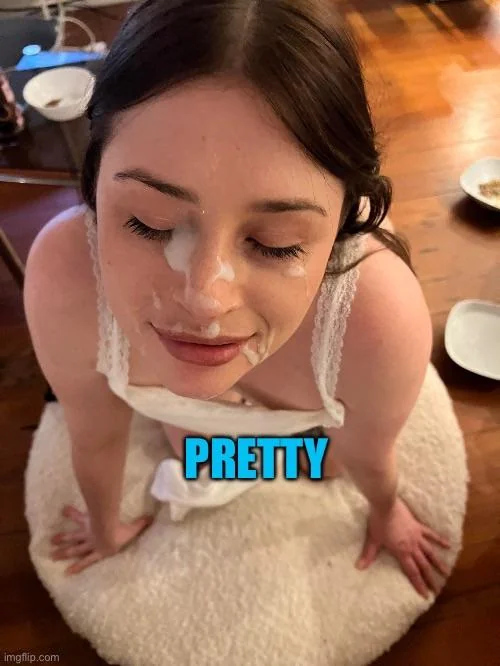 Clueless Cutie Needs Help Getting Dressed...And Undressed picture 1 of 6