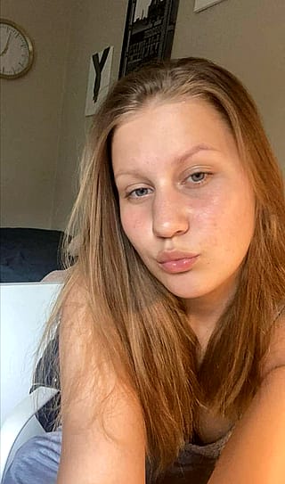 Dumb Slut Gets Secretly Pounded Behind BF's Back'