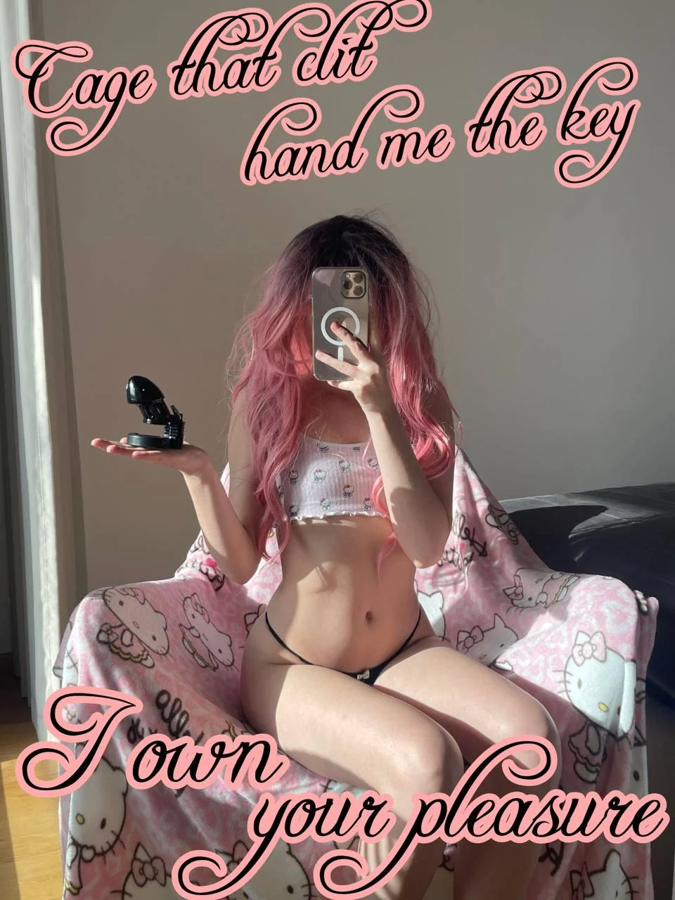 Own Me Completely picture 1 of 1