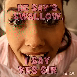 Yes Sir, Please Take Control'