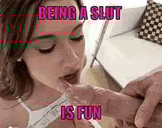 Daddy's Depraved Plaything Begging for Rough Attention'
