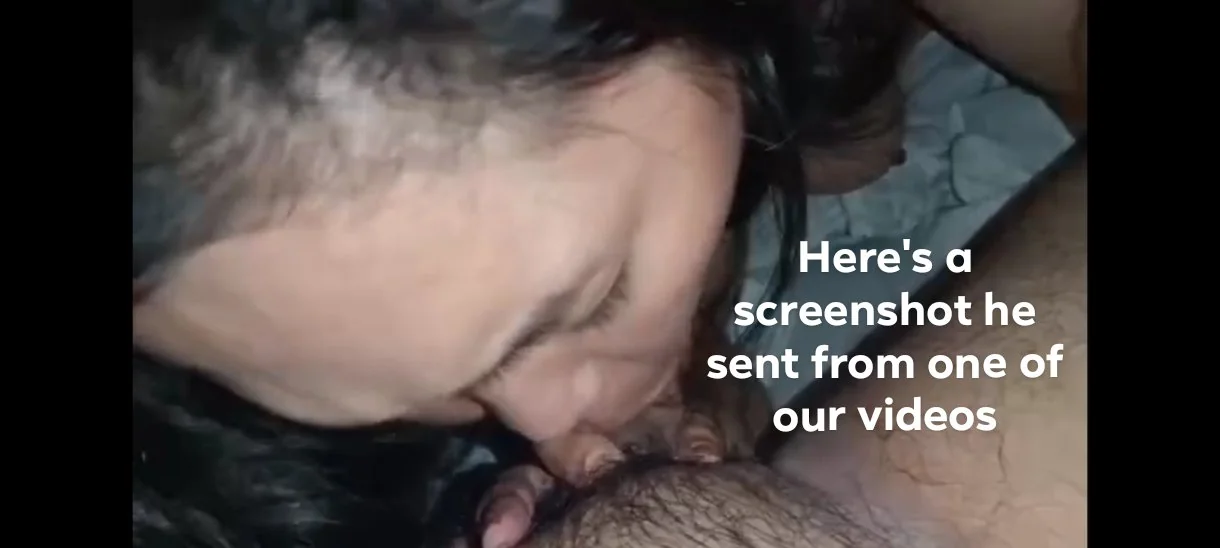 From Boardroom to Bedroom: How I Became Our Client's Dirty Little Secret picture 4 of 12