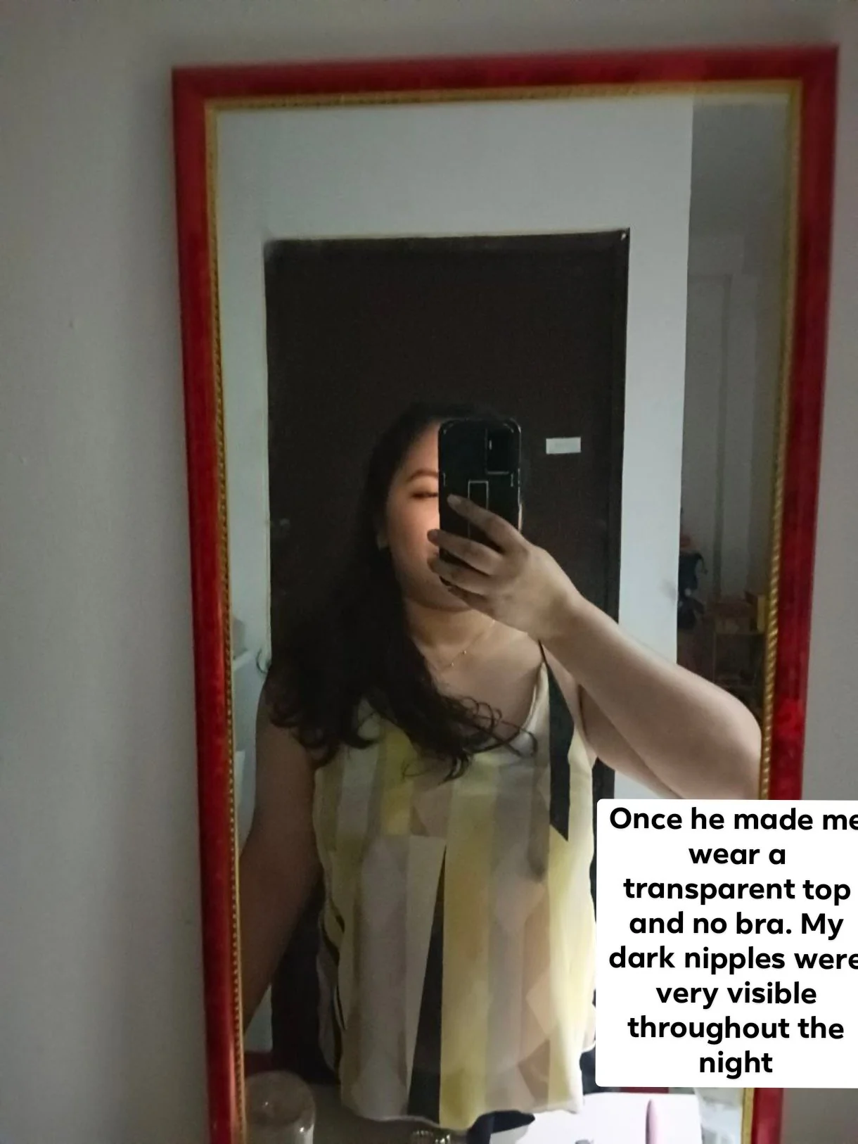 From Boardroom to Bedroom: How I Became Our Client's Dirty Little Secret picture 9 of 12
