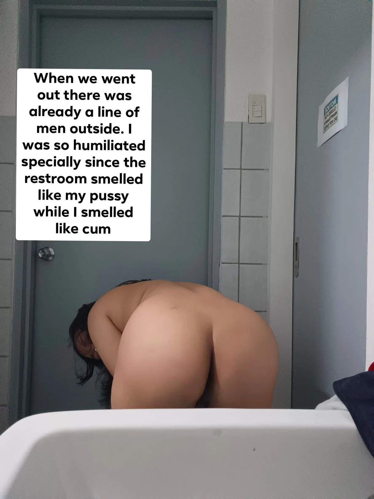 From Boardroom to Bedroom: How I Became Our Client's Dirty Little Secret picture 11 of 12