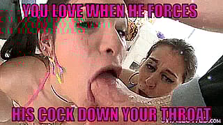 Say it with me: "I crave his thick rod filling every inch"'