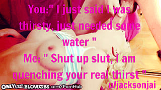 Always Thirsty for More? Get Your Fill Here!'