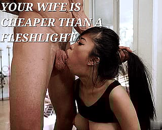 She Claims My Thick Isn't Satisfying & Makes Me Watch – And Damn, I'm Into It Now 😉'