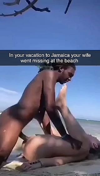 Sandy Secrets: When Your Beach Trip Turns Naughty'