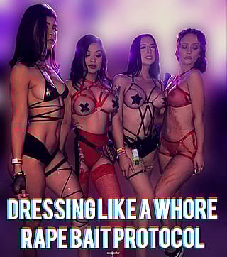 It's Slut Weekend. What's Your Naughty Plan to Get Hands-On Attention?'