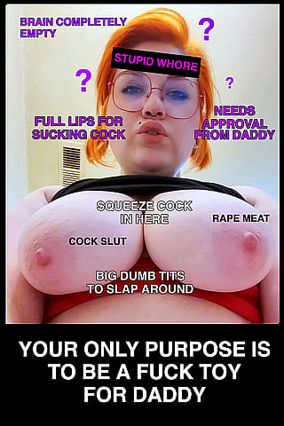 Bend Her Over and Take What You Need'