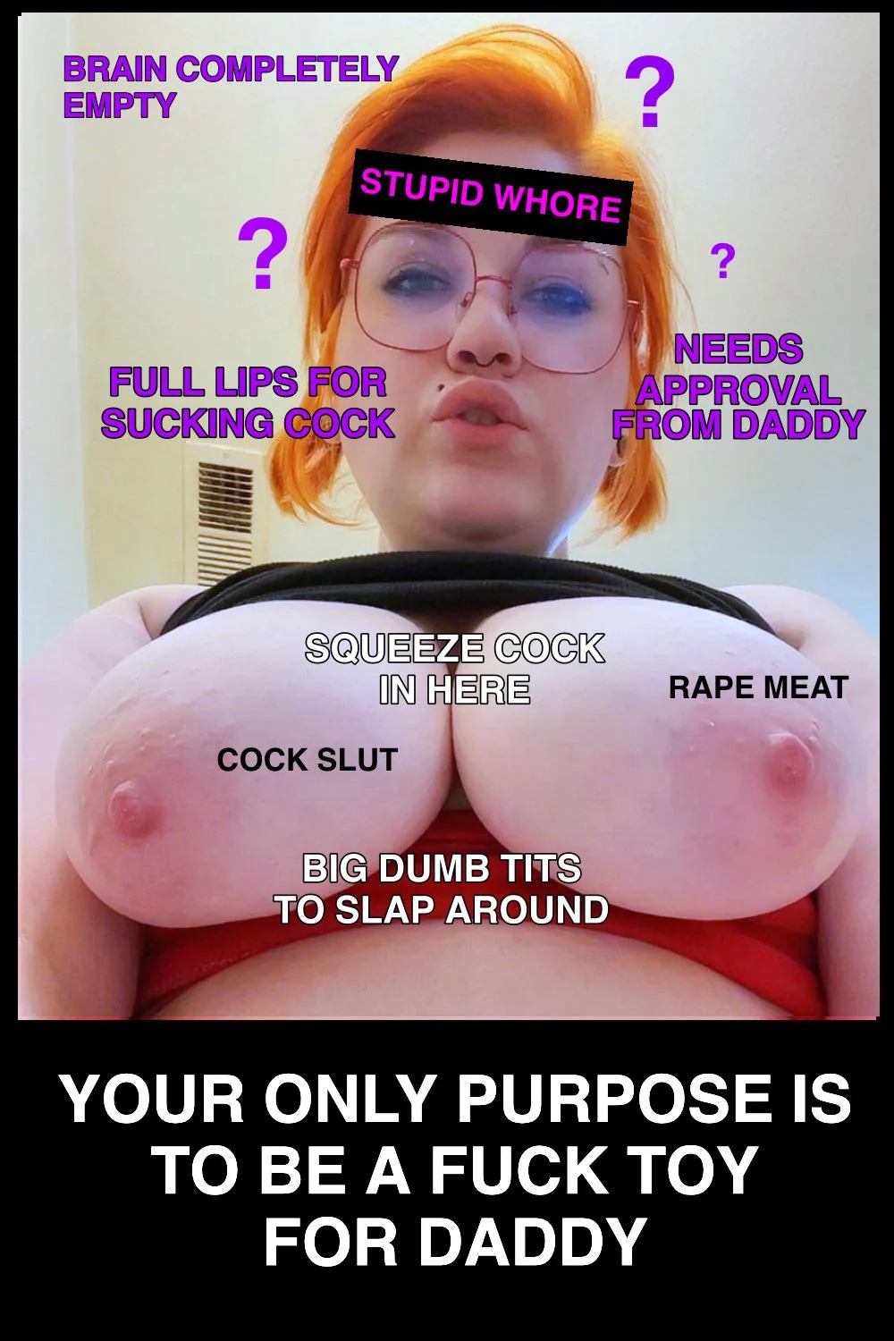 Bend Her Over and Take What You Need picture 1 of 1