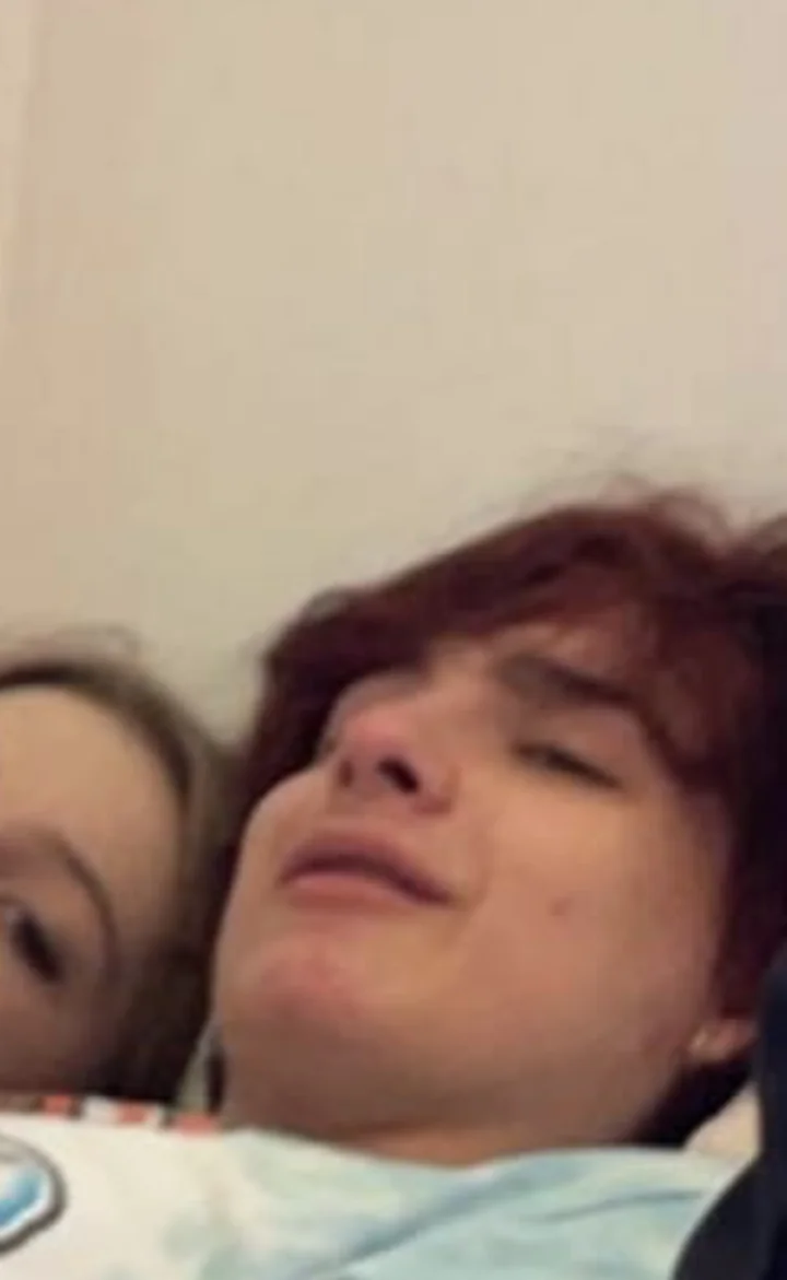 Ex's Revenge: Sneaky Cheater Gets Caught in the Act picture 2 of 2