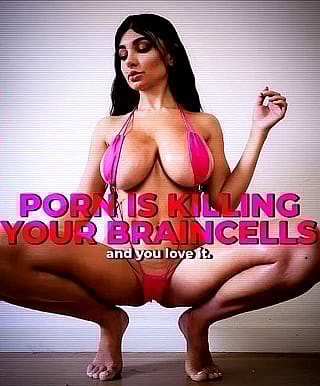 Forever Hooked: Your Brain Rewired for Pleasure'