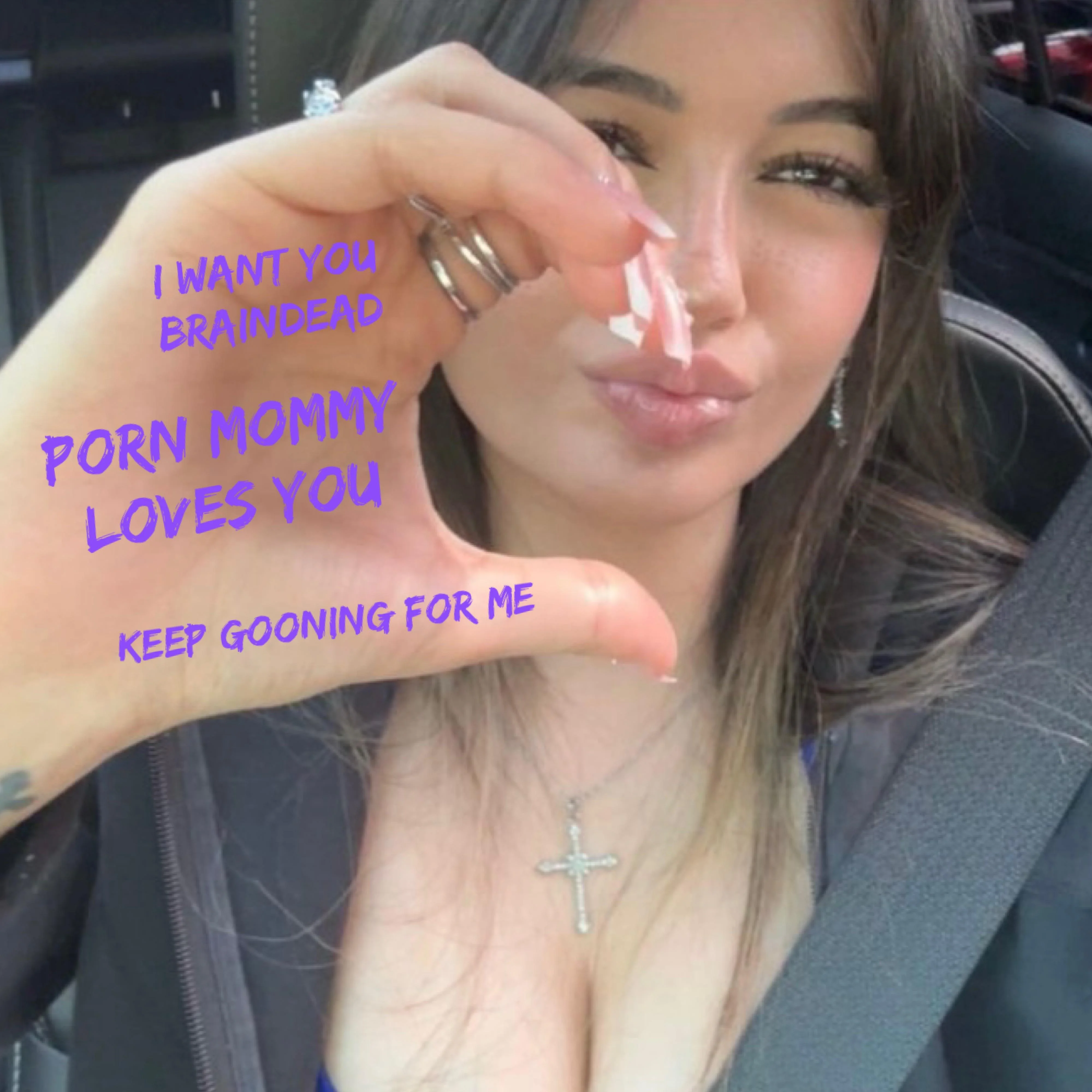 Forever Hooked: Your Brain Rewired for Pleasure picture 12 of 20