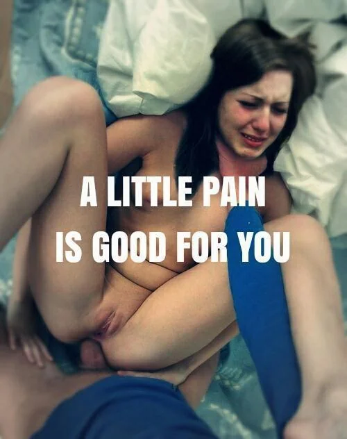 Begging for his pleasure like a good little plaything picture 8 of 10