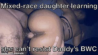 Like Mother, Like Daughter - Naughty Genes at Work'