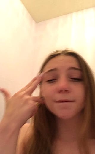 Freshly 19 & Feeling Naughty – Do I Turn You On?'