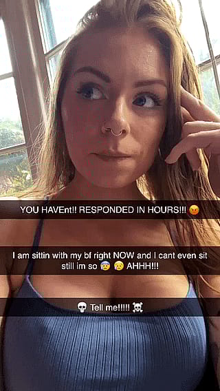 Delete Those Pics, Slut! Part 2 📸🔥'