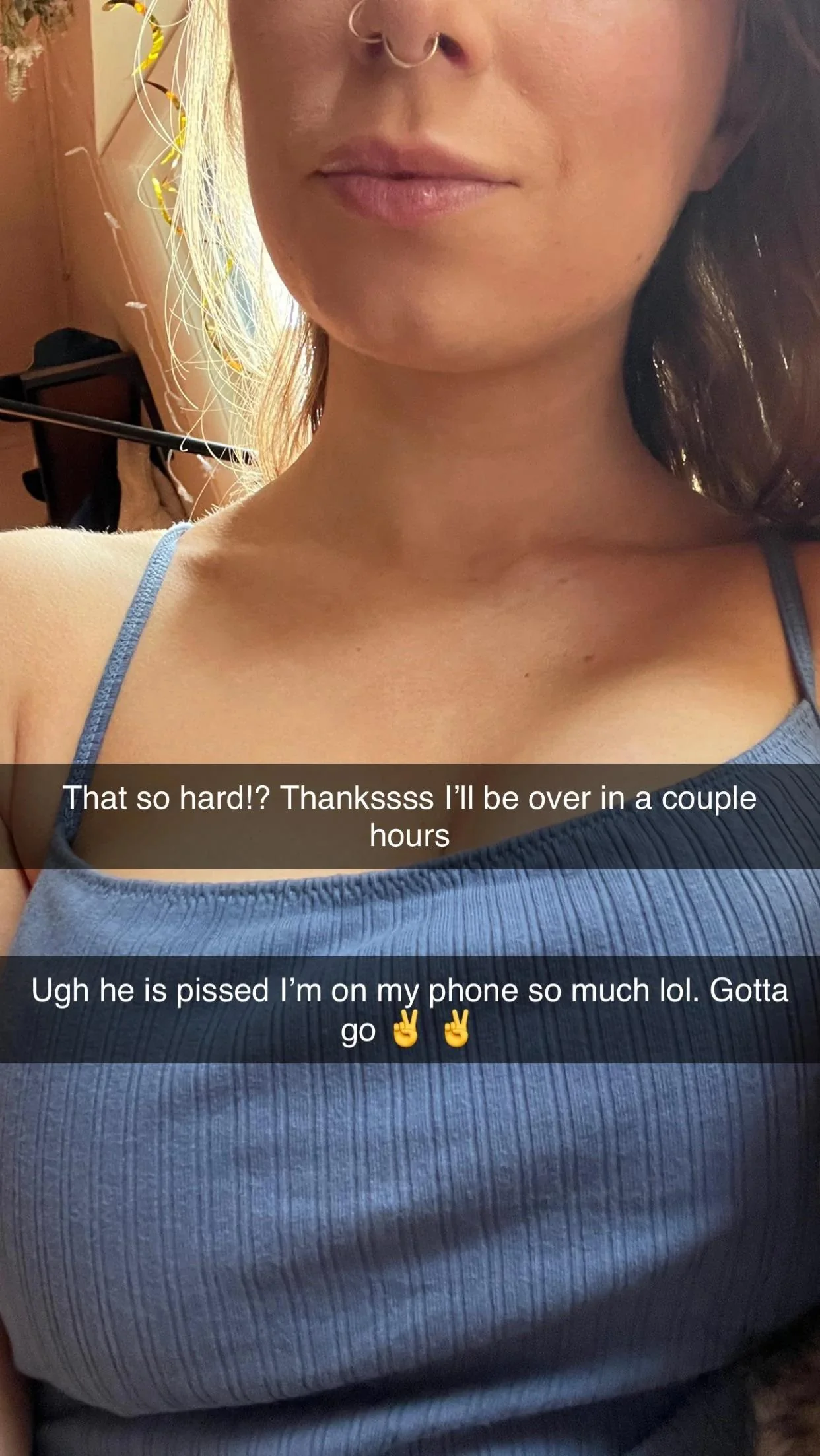 Delete Those Pics, Slut! Part 2 📸🔥 picture 4 of 20