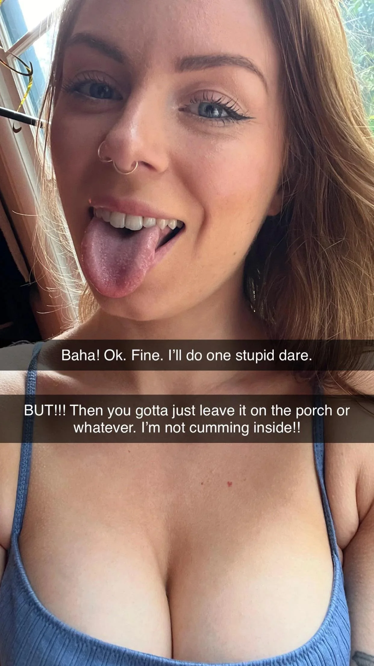 Delete Those Pics, Slut! Part 2 📸🔥 picture 5 of 20