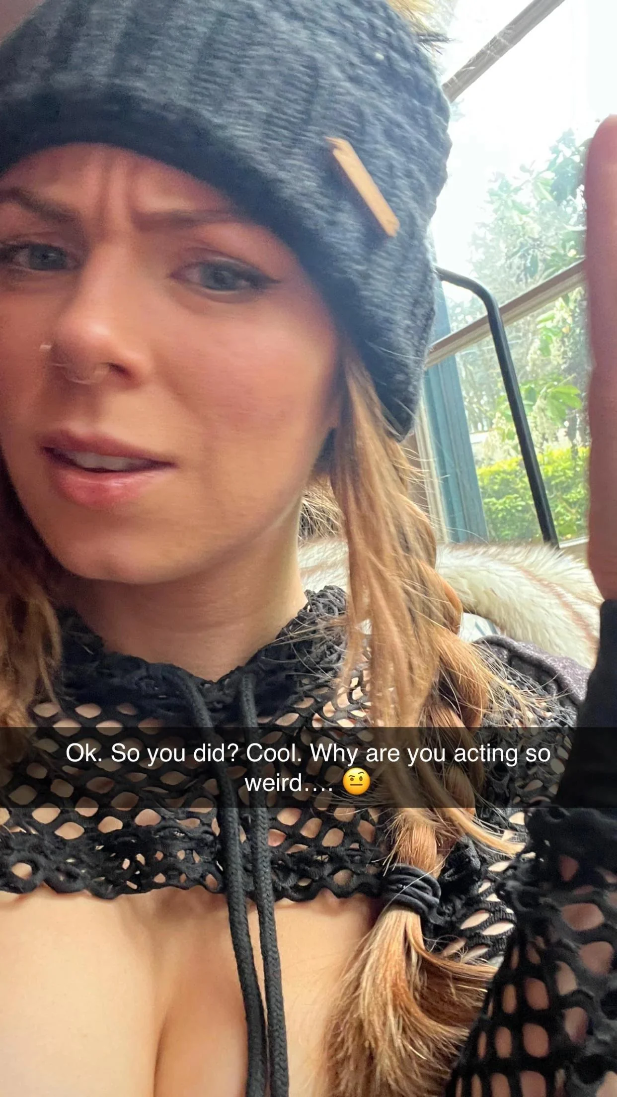 Delete Those Pics, Slut! Part 2 📸🔥 picture 6 of 20