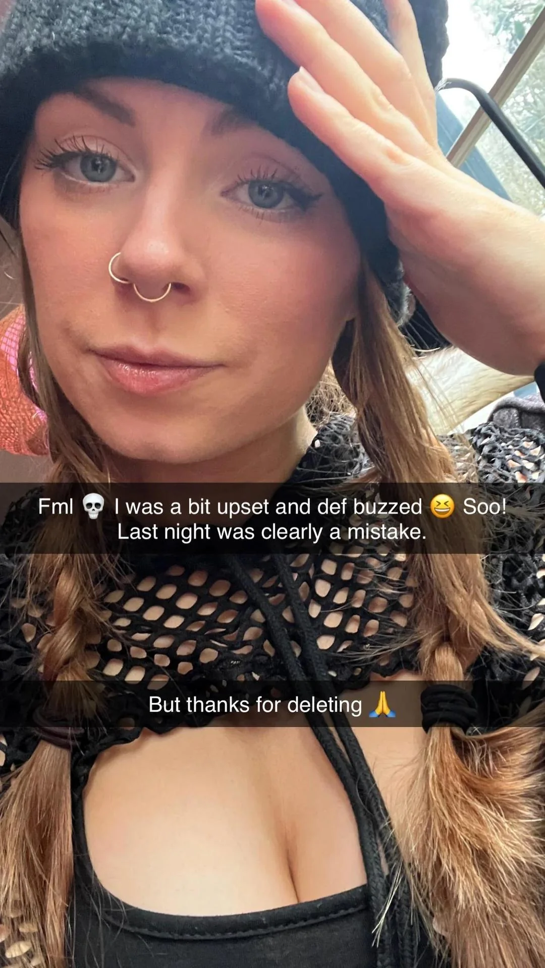 Delete Those Pics, Slut! Part 2 📸🔥 picture 9 of 20