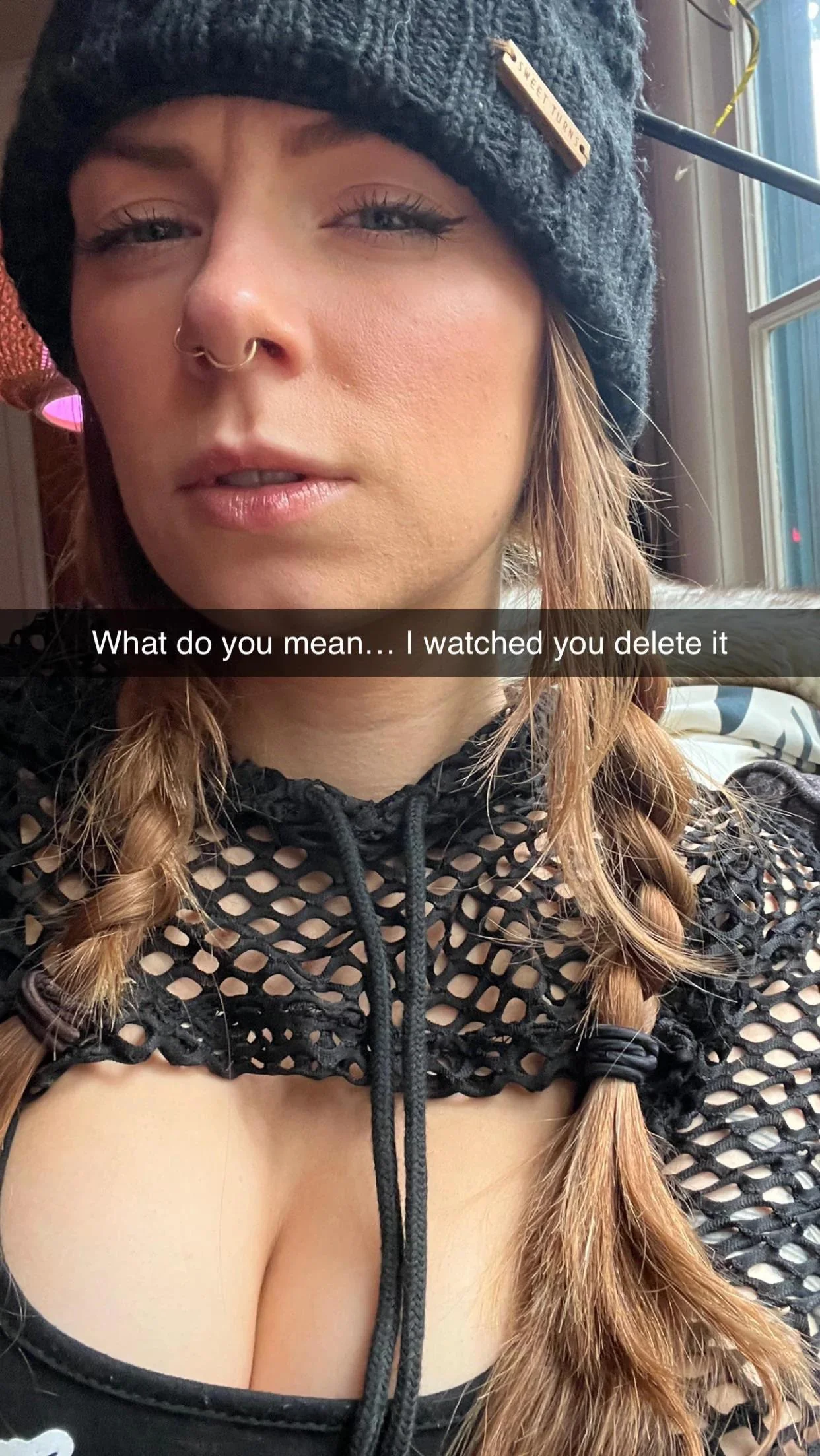 Delete Those Pics, Slut! Part 2 📸🔥 picture 19 of 20