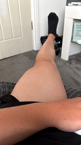 Slide into my DMs, Daddy'