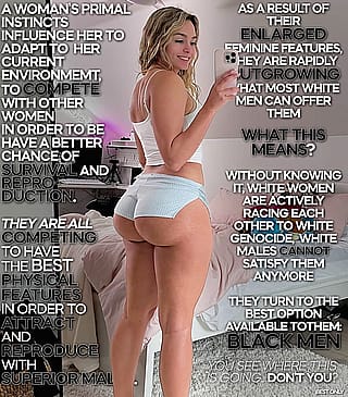 Cluelessly Chasing the Ultimate Blacked Fantasy'