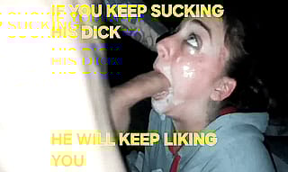 Naughty Schoolgirl Learns Her Place'