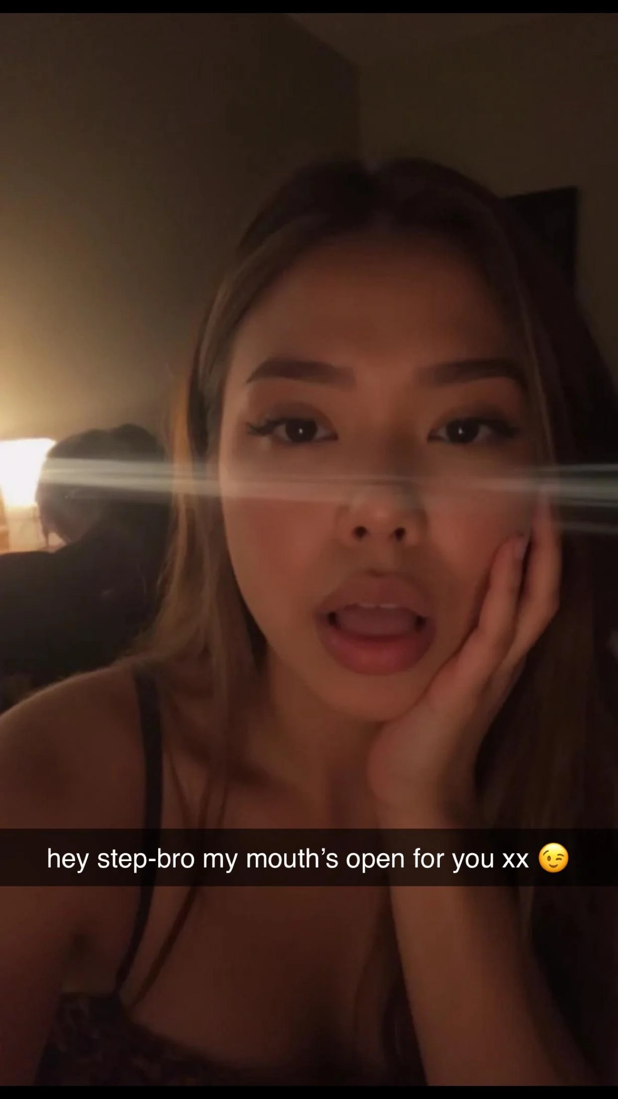 She picked her step-bro over me? Time to turn the tables... picture 2 of 2