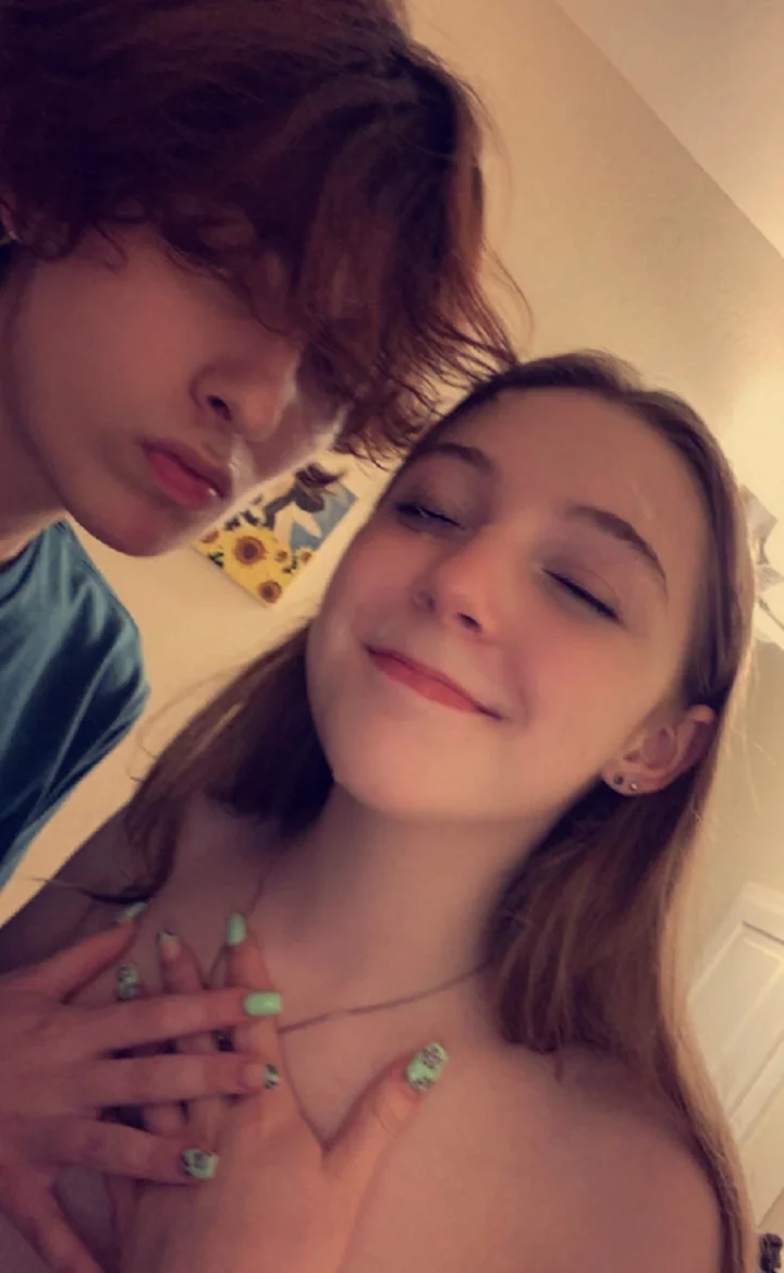 Ex's Sneaky Tapes: Naughty Flashback picture 1 of 2
