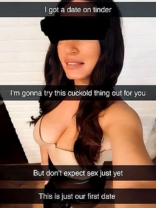 She was teasing me at work with texts... then dropped the bomb with that second message 🥵🍆'