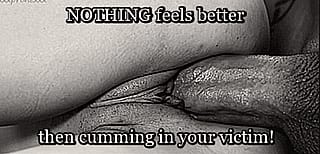 Begging for Blame in All the Right Ways'