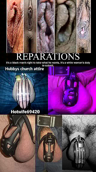 BBC Devotion: Her Ultimate Pleasure'