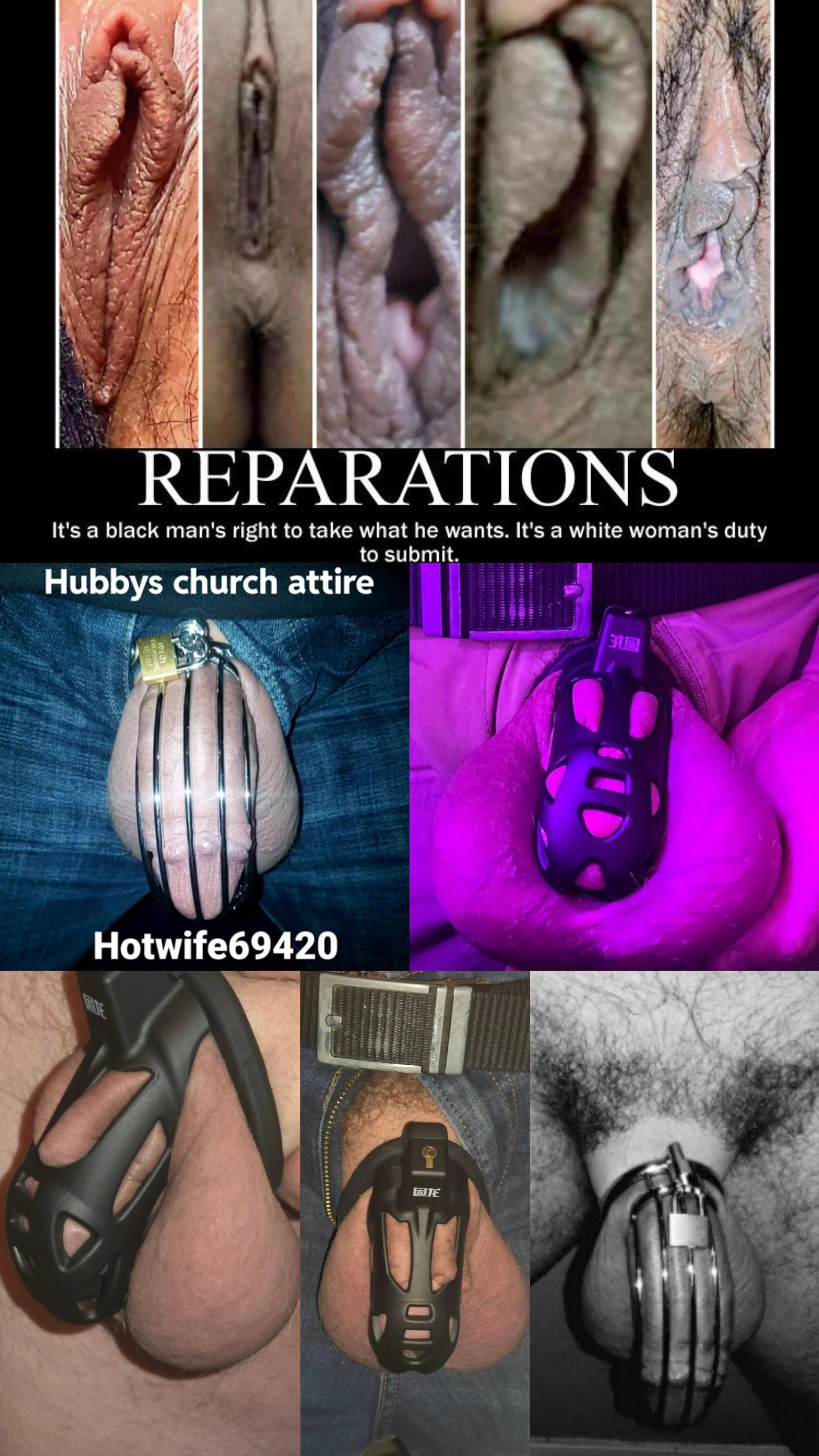 BBC Devotion: Her Ultimate Pleasure picture 1 of 1