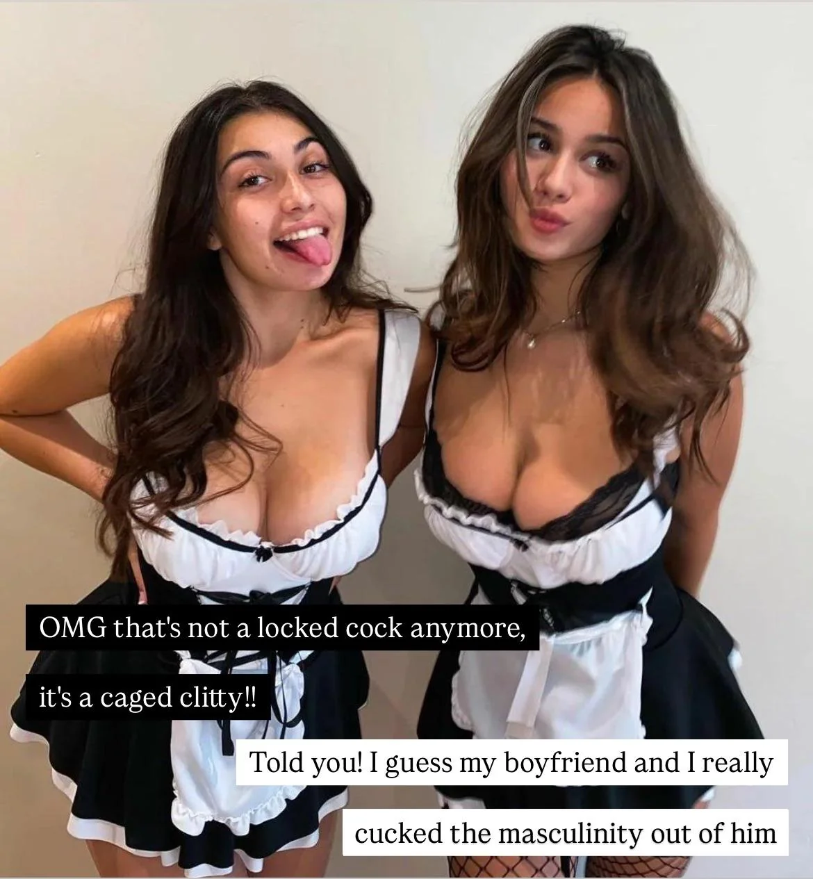 They totally sissified your alpha side away (requests open, darling) picture 1 of 1