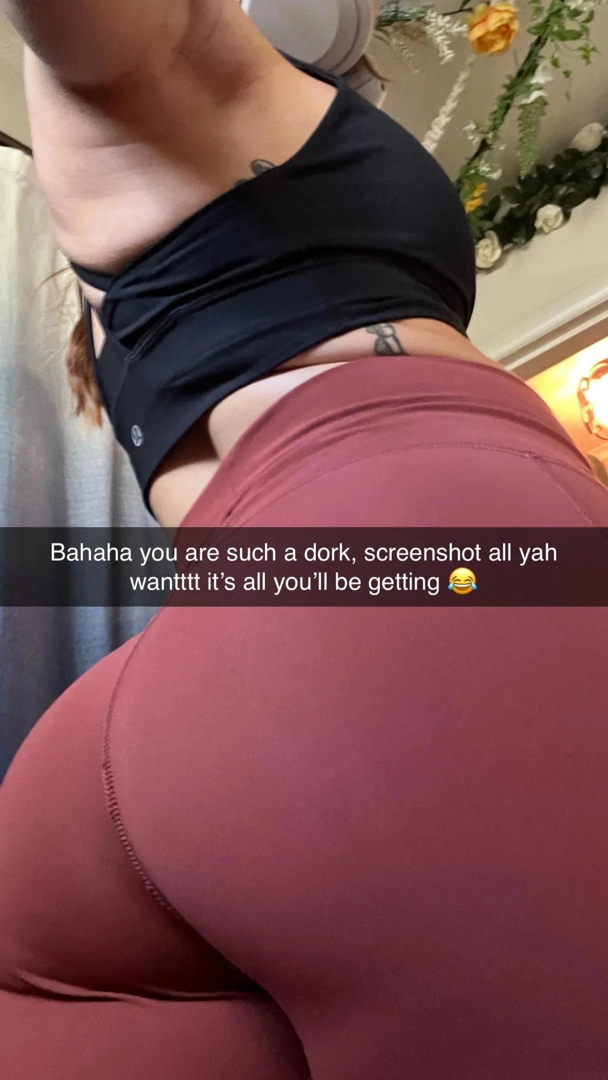 Delete That Evidence, Babe! Part 1 picture 16 of 20
