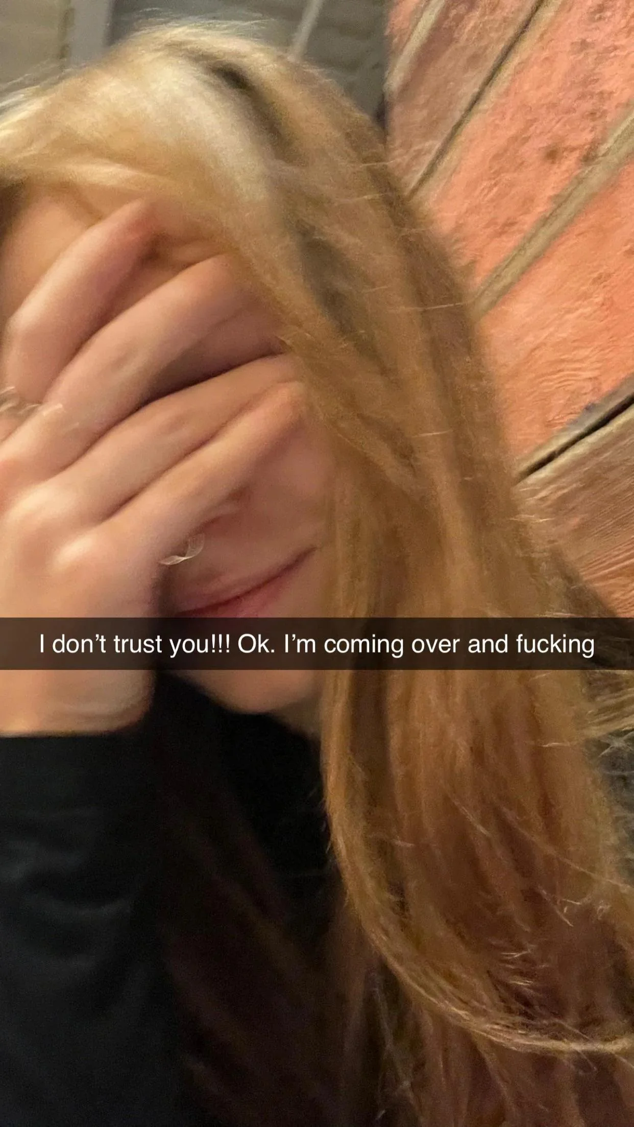 Delete That Evidence, Babe! Part 1 picture 17 of 20