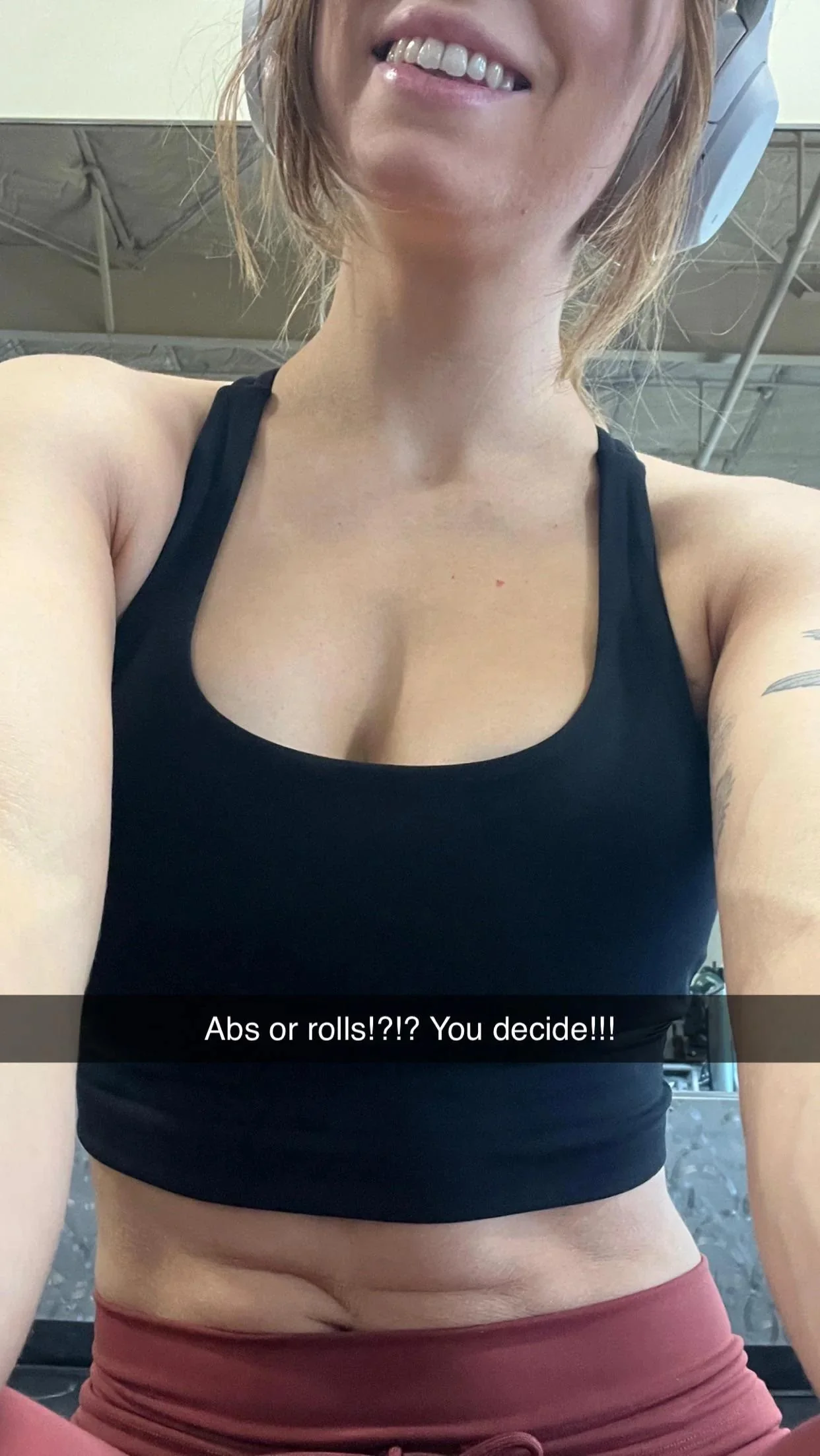 Delete That Evidence, Babe! Part 1 picture 20 of 20