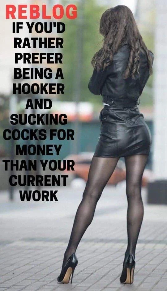 Boring Office or Dirty Thrills? One Slut Knows Her True Calling picture 1 of 1