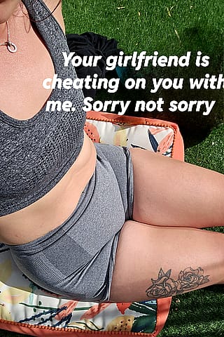 Spilling the Tea on My Dirty Little Secret'